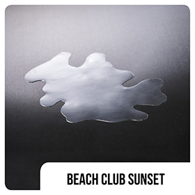 IRR250 - Beach Club Sunset